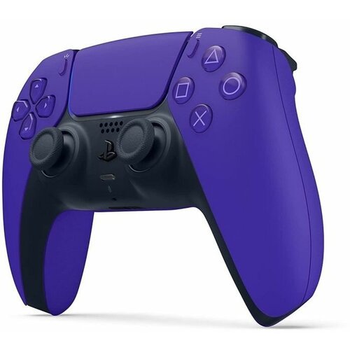 Купить Беспроводной геймпад Dual Sense для PS5, фиолетовый
Беспроводной контроллер Dual...