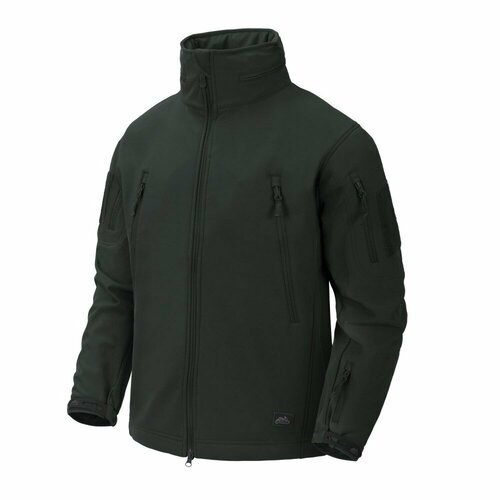 Купить Куртка HELIKON-TEX, размер M, зеленый
Gunfighter представляет собой легкую куртк...