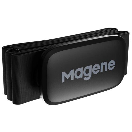 Купить Пульсометр Magene H64 (нагрудный кардиомонитор)
Magene H64 – смарт монитор серде...