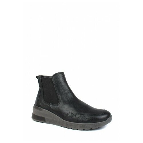 Купить Ботинки Ara, размер 36, черный
Женские ботинки от популярного бренда Германии Ar...