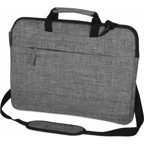 Купить Сумка Plush c усиленной защитой ноутбука 15.6', серый
Элегантная сумка для ноутб...