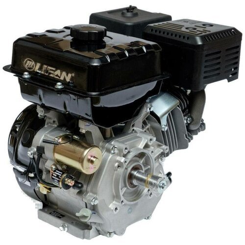 Купить Бензиновый двигатель LIFAN 190FD-C Pro D25, 15 л.с.
<p>Двигатель Lifan 190FD-C P...