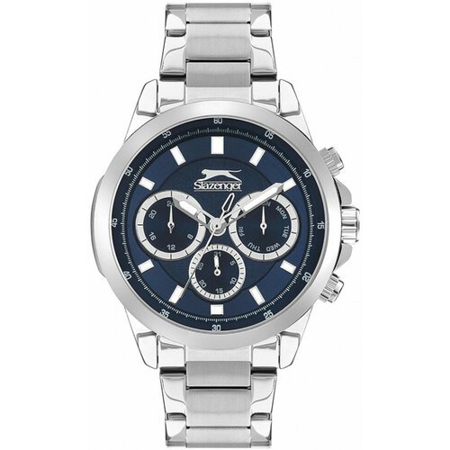 Купить Наручные часы Slazenger, серебряный
Часы Slazenger SL.09.2011.2.04 бренда Slazen...