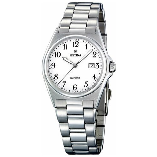 Купить Наручные часы FESTINA
<p>Оригинальные женские кварцевые наручные часы Festina Cl...