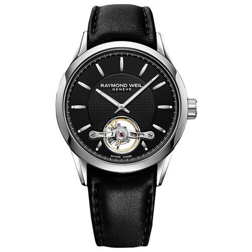 Купить Наручные часы RAYMOND WEIL 2780-STC-20001, черный
Модели линейки freelancer - эт...