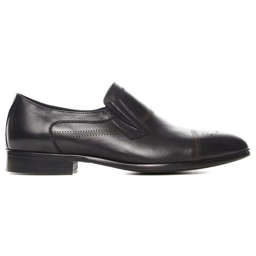 Купить Туфли BASCONI, размер 39, черный
Туфли мужские BASCONI : стиль и комфорт в одном...