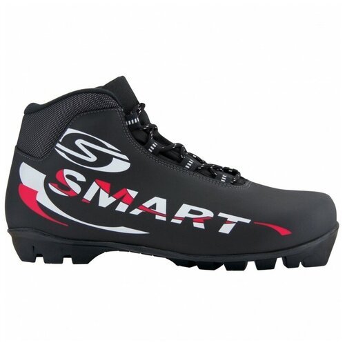 Купить Ботинки лыжные Spine Smart 357 NNN
Лыжные ботинки SPINE SMART (357). Серия, в ко...