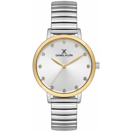 Купить Наручные часы Daniel Klein Premium, мультиколор
Женские часы. Коллекция Premium....