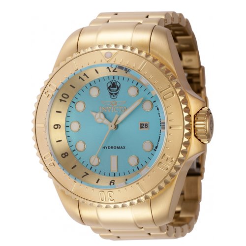 Купить Наручные часы INVICTA 37594, золотой
Артикул: 37594<br>Производитель: Invicta<br...
