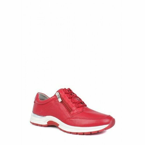 Купить Кроссовки Caprice, размер 37, красный
Женские кроссовки от известного бренда Гер...