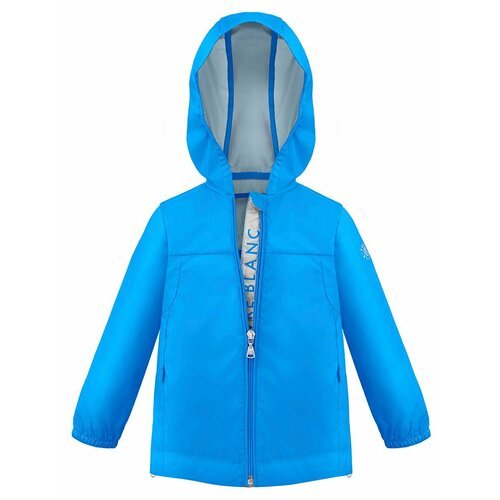 Купить Куртка Poivre Blanc, размер 116, голубой
Инновации для самых маленьких. Специаль...