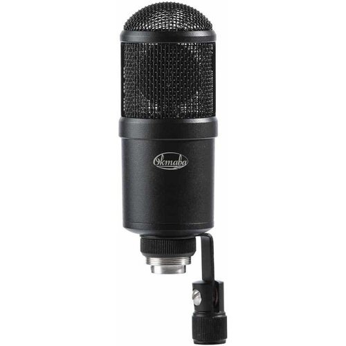 Купить Студийные микрофоны Октава МК-519 (в деревянном футляре)
Октава МК-519 – студийн...