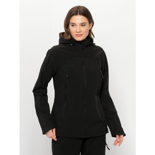 Купить Куртка WerWolf, размер 50/170-176, черный
Стильная, универсальная и качественная...