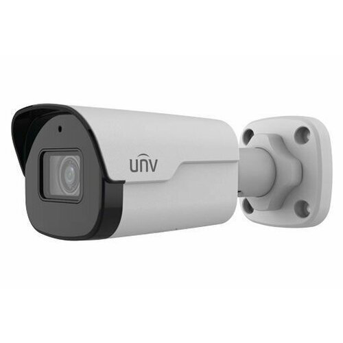 Купить IP-видеокамера Uniview IPC2122SB-ADF28KM-I0
Датчик 1/2.8 дюйма, прогрессивная ра...