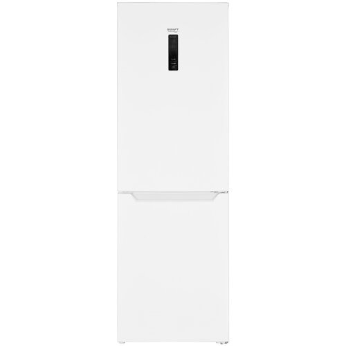 Купить Холодильник KRAFT TNC-NF401W, белый
Холодильник KRAFT TNC-NF401W - это надежное...