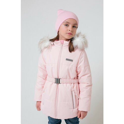 Купить Куртка crockid ВК 38066/1 ГР, размер 116-122/64/57, розовый
Куртка для девочки с...