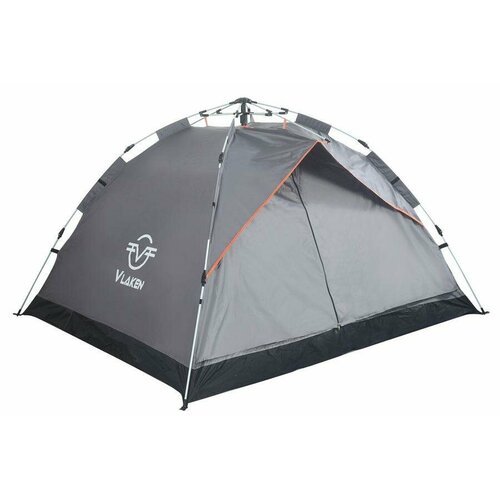 Купить Трёхместная туристическая палатка Vlaken CFC-001B
Vlaken CFC-001B - туристическа...