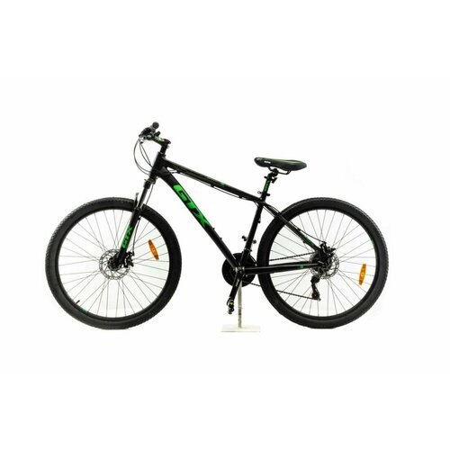 Купить Велосипед 27,5" GTX ALPIN 2702 (рама 17") (000134)
рама 17 GTX ALPIN 2702- динам...