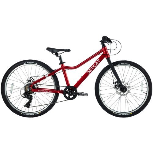 Купить Велосипед - JETCAT - Sport Pro 24-S7 - Red (Красный)
Велосипед Jetcat Sport Pro...