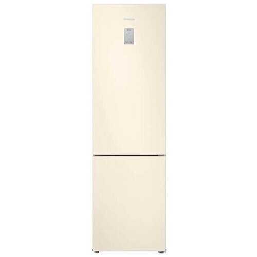 Купить Холодильник Samsung RB37A5491EL, бежевый
Основные характеристики<br>- Тип: холод...