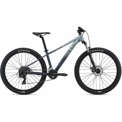 Купить Горный велосипед GIANT Tempt 4 2021 Серый XS
Велосипед Tempt твой спутник в мир...