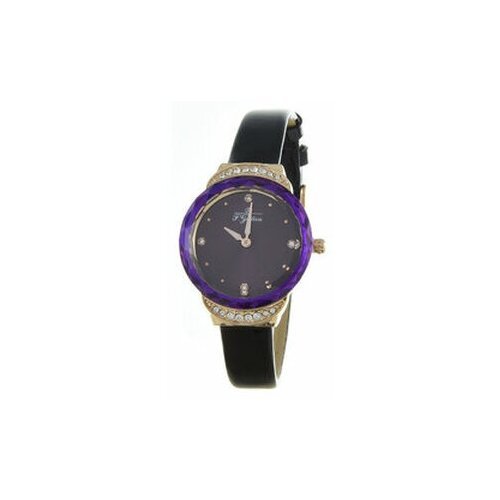 Купить Наручные часы F.Gattien 48937, фиолетовый, золотой
В современном мире отличным ж...