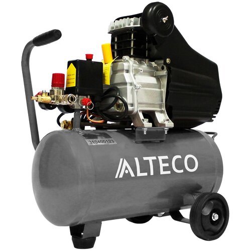 Купить Компрессор ACD-24/260 2 ALTECO
<p>Компрессор ALTECO ACD 24/260.2 служит для пода...