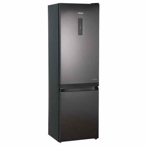 Купить Холодильник Hotpoint HT 8202I BX O3
Холодильник Hotpoint HT 8202I BX O3 цвета че...
