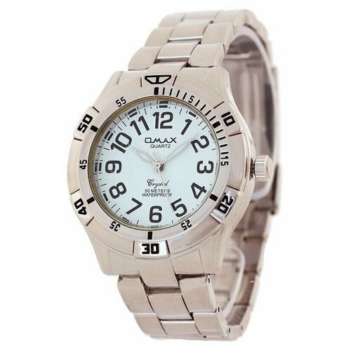 Купить Наручные часы OMAX Crystal DBA551, белый
Великолепное соотношение цены/качества,...