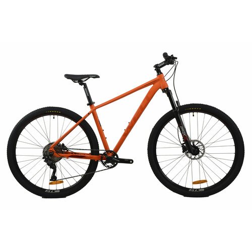 Купить Велосипед Welt Ranger 2.0 29 2024 Orange (дюйм:20)
Горный велосипед Welt Ranger...