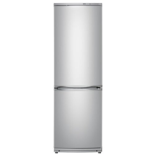 Купить ATLANT Холодильник ATLANT 6021-080
Габариты (ВхШхГ) 186х60х63 см. Количество ком...