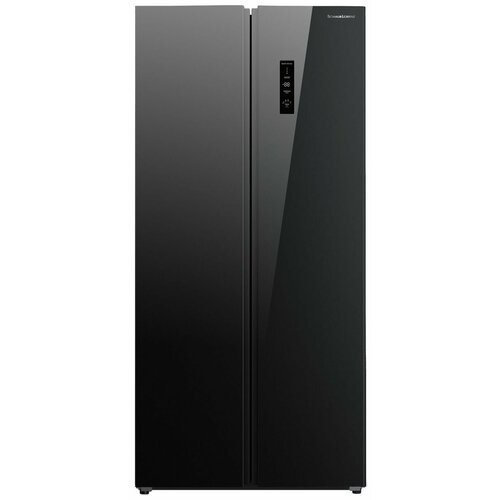 Купить Холодильник Side by Side Schaub Lorenz SLU S473GY4EI
Общие данные: <br>Размеры:<...