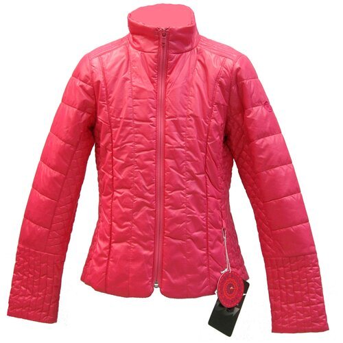Купить Куртка Poivre Blanc, размер 6(116), розовый
Красивая утепленная стеганная куртка...