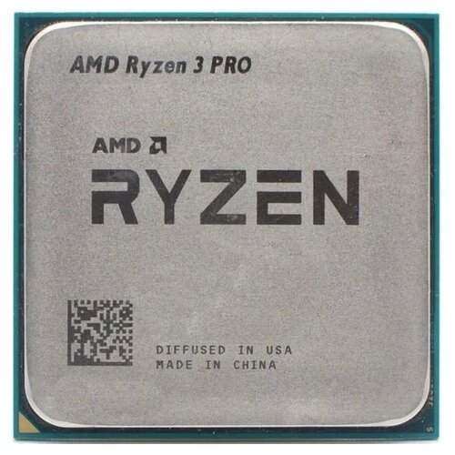 Купить Процессор AMD Ryzen 3 PRO 1200 AM4, 4 x 3100 МГц, OEM
Серия процессора: AMD Ryze...