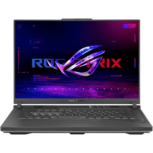 Купить Ноутбук ASUS ROG Strix G16 (2023) 16" FHD 1920x1200 165Hz WUXGA (Intel Core i7-1...