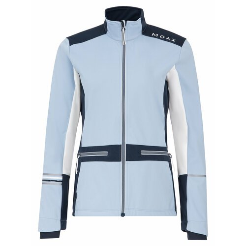 Купить Куртка MOAXSPORT, размер M, голубой, синий
Женская куртка MOAX Tokke Softshell в...