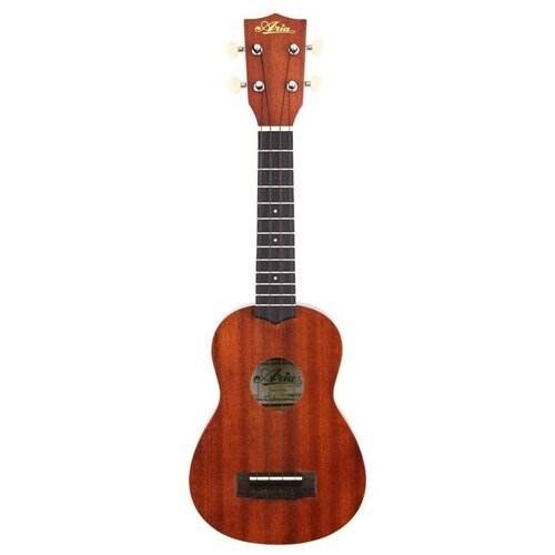 Купить Укулеле ARIA AU-1
. В основу Ukulele, традиционного гавайского инструмента, поло...