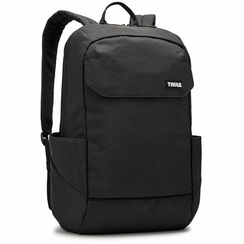 Купить 15.6" Рюкзак для ноутбука Thule Lithos Backpack 20L TLBP216, черный
<p>Стильный...