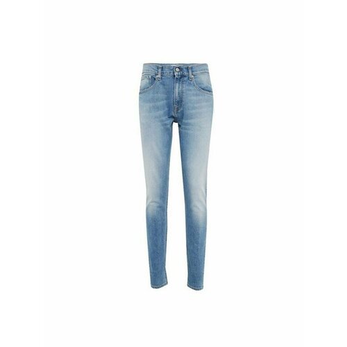 Купить Джинсы Calvin Klein Jeans, размер 29/32 [producenta.mirakl], голубой
При выборе...