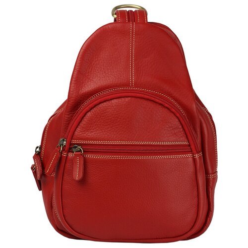 Купить Рюкзак BUFALO, фактура гладкая, красный
a<br><br>Гламурный красный рюкзак<br><br...