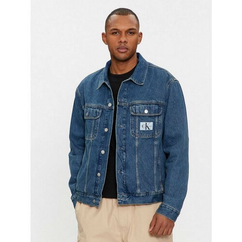 Купить Куртка Calvin Klein Jeans, размер L [INT], синий
При выборе ориентируйтесь на ра...