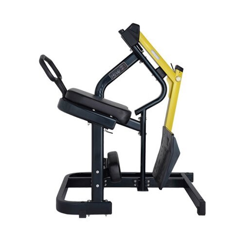 Купить Тренажер со свободными весами Bronze Gym XA-08 черный/желтый
Силовой тренажер ER...