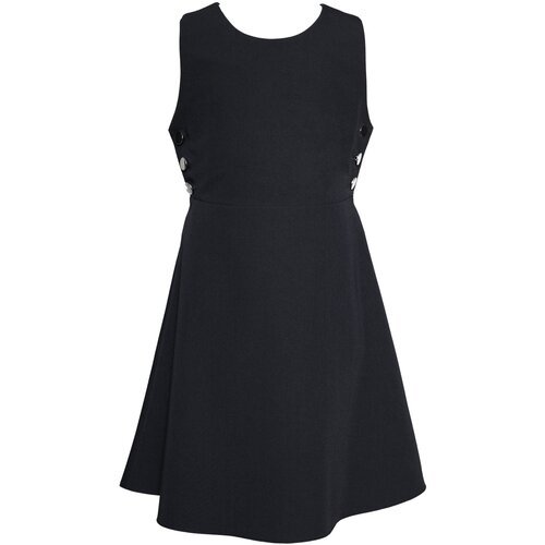 Купить Школьное платье SLY, размер 164, черный
 

Скидка 14%