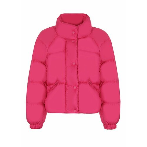 Купить Куртка Gertrude + Gaston, размер 44, розовый
Куртка EMMANUELLE - это короткая пу...