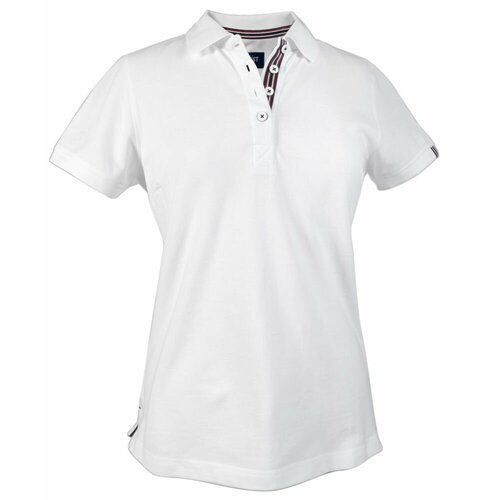Купить Поло James Harvest, размер XL, белый
Рубашка поло женская Avon Ladies, белая, ра...