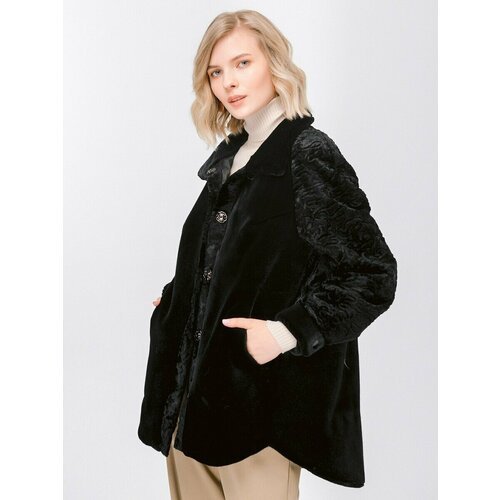 Купить Куртка ALEF, размер 46, черный
ALEF - это сочетание классической школы пошива с...