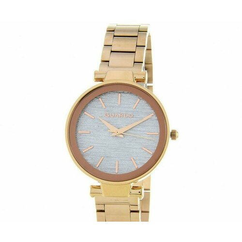 Купить Наручные часы Guardo, золотой
Часы Guardo 012502-5 бренда Guardo 

Скидка 13%