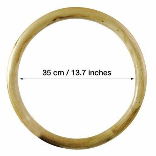 Купить Ротанговое кольцо Вин Чун, (диаметр 35 см)
Ротанговое кольцо Вин Чун, (диаметр 3...