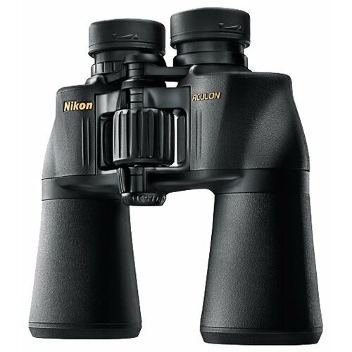 Купить Бинокль Nikon Aculon A211 16x50 черный
Бинокль Nikon ACULON A211 16x50<br><br> N...