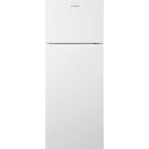 Купить Холодильник двухкамерный SunWind SCT273 белый
Холодильник двухкамерный SunWind S...